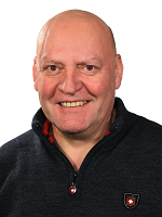 Hartmut Baranowski