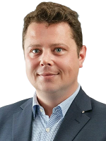 Stephan J. Reuken