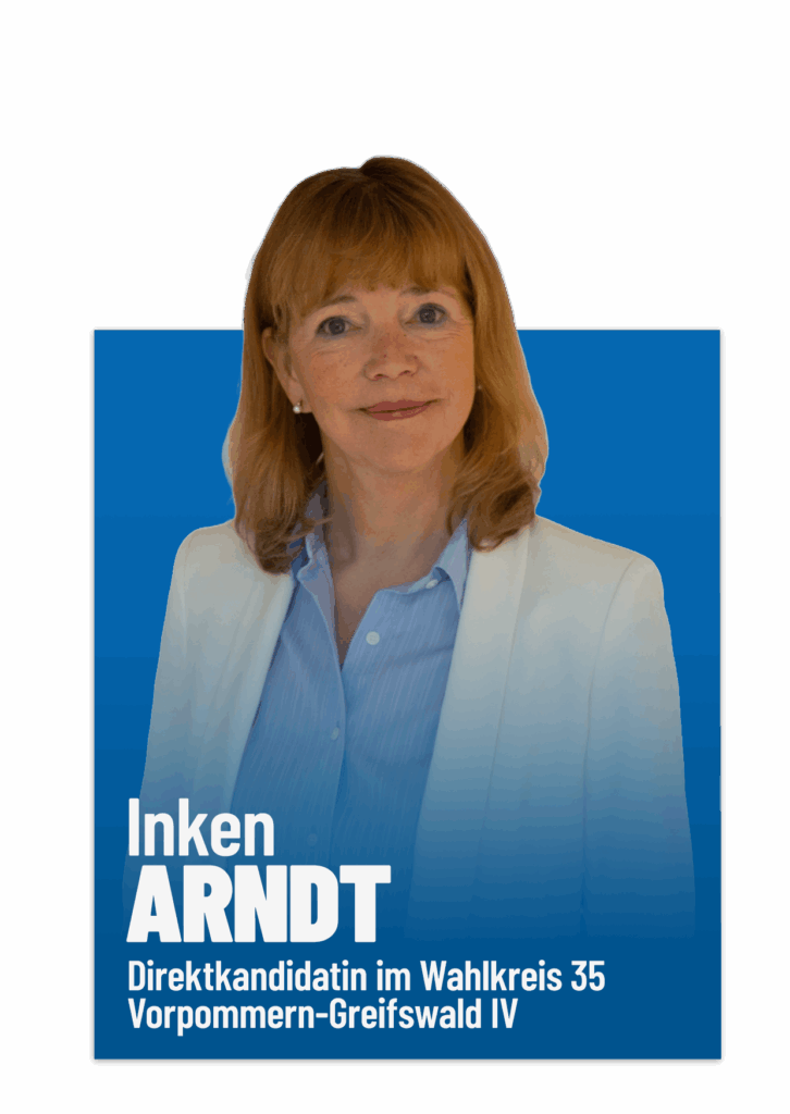 Inken Arndt