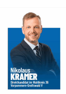Nikolaus Kramer