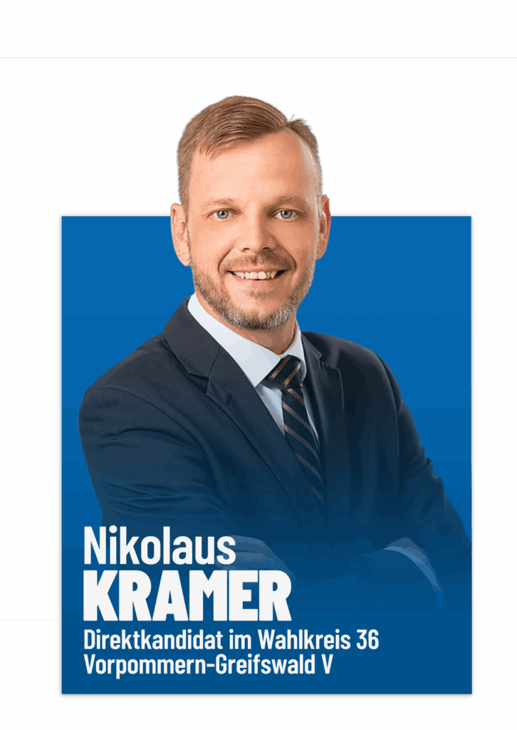 Nikolaus Kramer