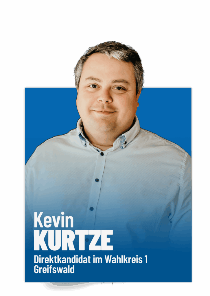 Kevin Kurtze