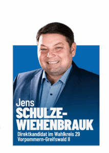 Jens Schulze-Wiehenbrauk