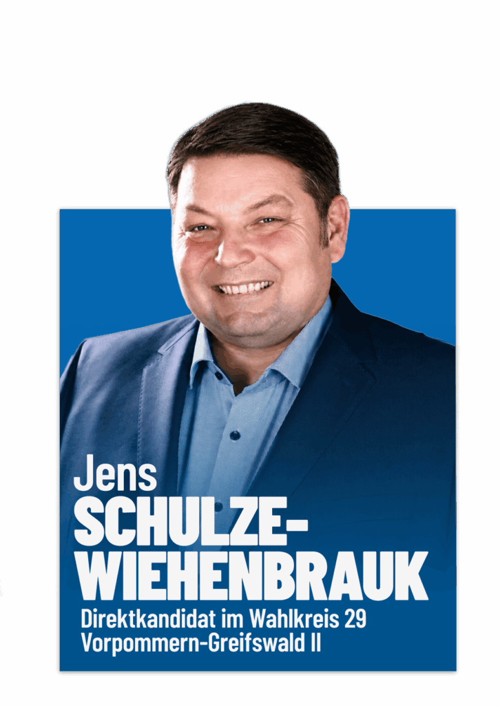 Jens Schulze-Wiehenbrauk