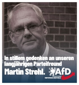 Martin Strehl