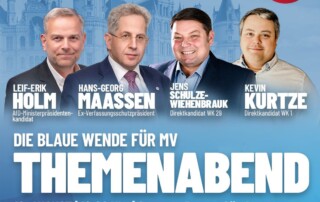 Themenabend Gützkow