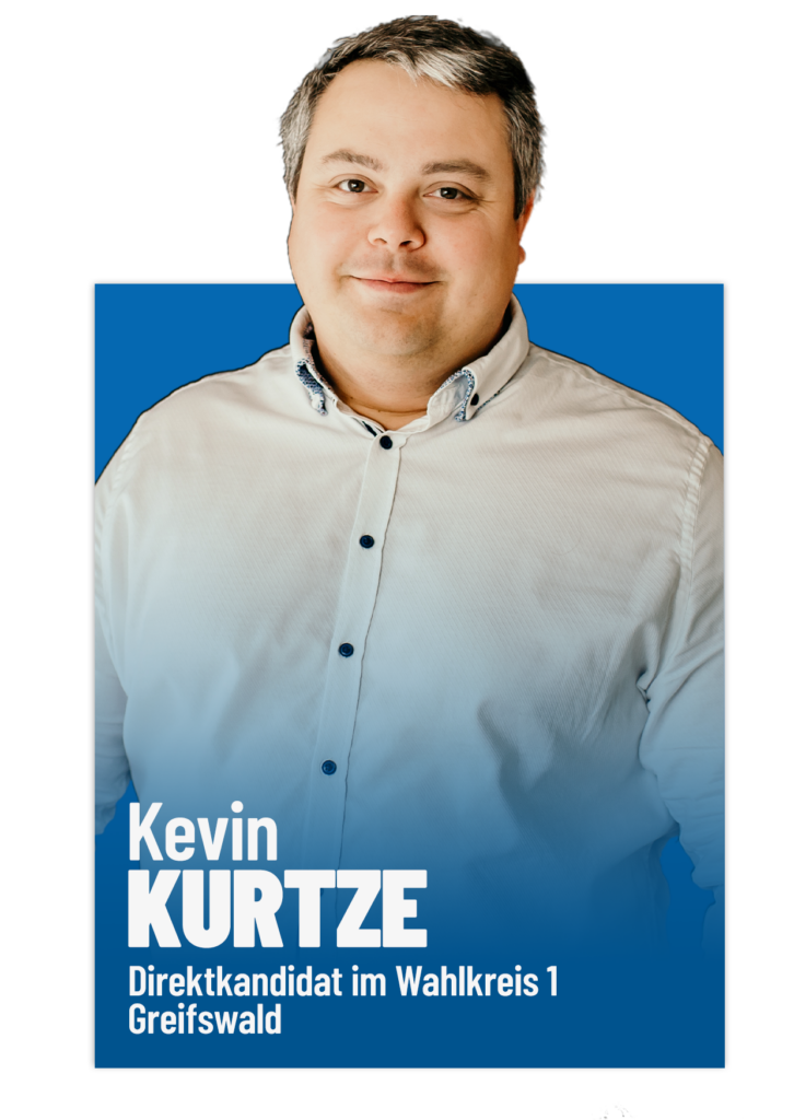 Kevin Kurtze transparent skaliert