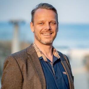 Nikolaus Kramer