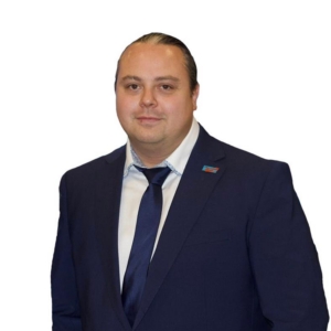 Kevin Kurtze