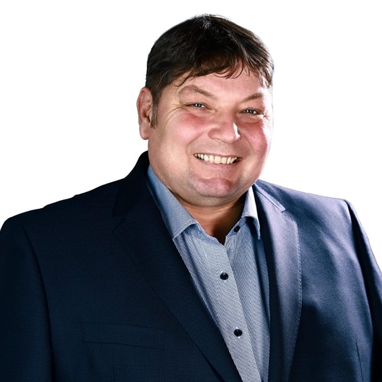 Jens Schulze-Wiehenbrauk