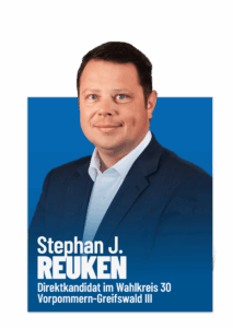 Stephan J. Reucken