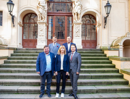 Fünf Kandidaten – fünf Mandate für Vorpommern-Greifswald